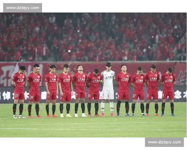 广州桓大vs上港巅峰对决中超争冠关键战全景前瞻主客走势与战术博弈解析